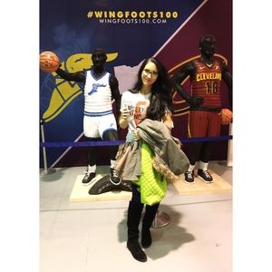 Meet Your Seller/Suggested User/Buyer!